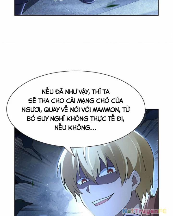 Ma Vương Thất Nghiệp 409 trang 29