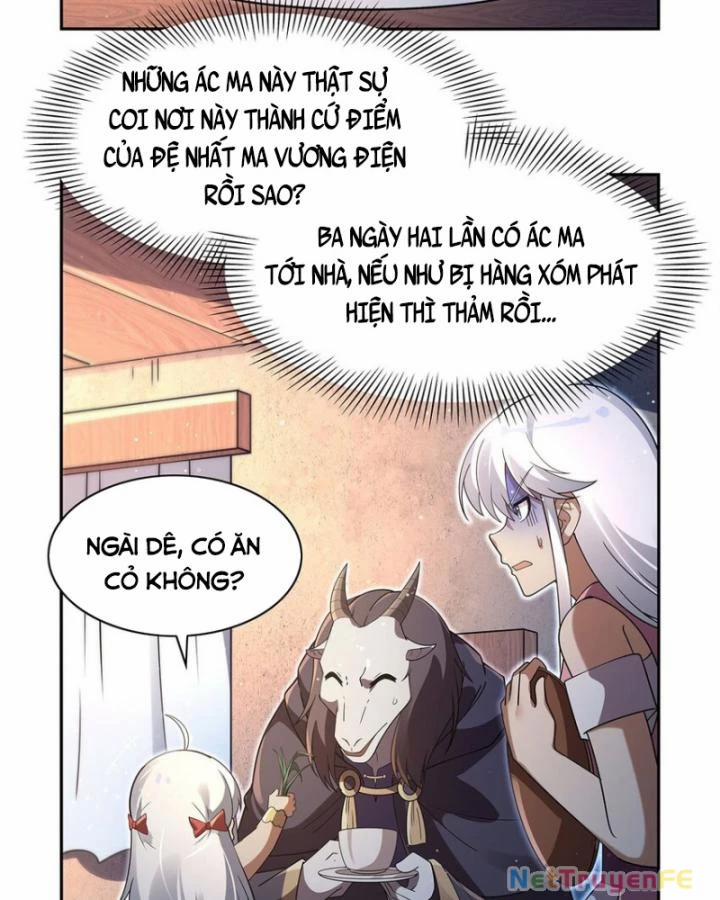 Ma Vương Thất Nghiệp 409 trang 39