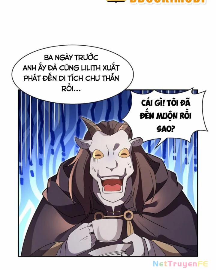 Ma Vương Thất Nghiệp 409 trang 41