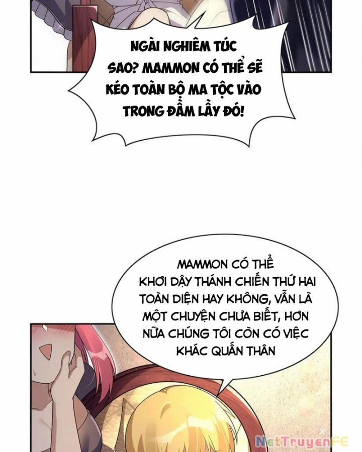 Ma Vương Thất Nghiệp 409 trang 5