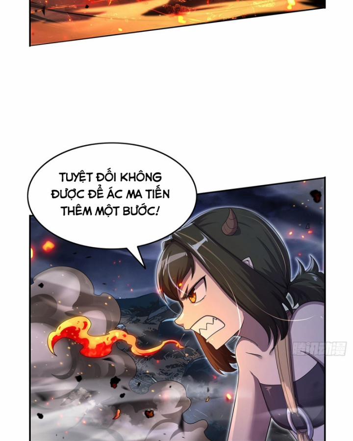 Ma Vương Thất Nghiệp 417 trang 11