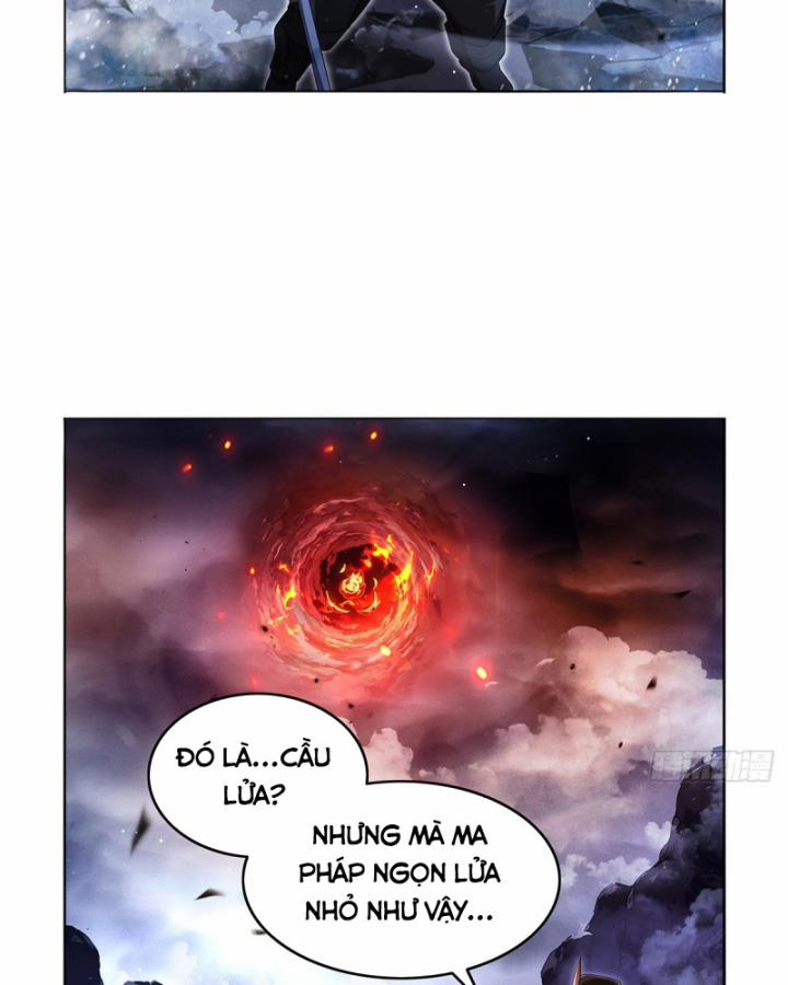 Ma Vương Thất Nghiệp 417 trang 18