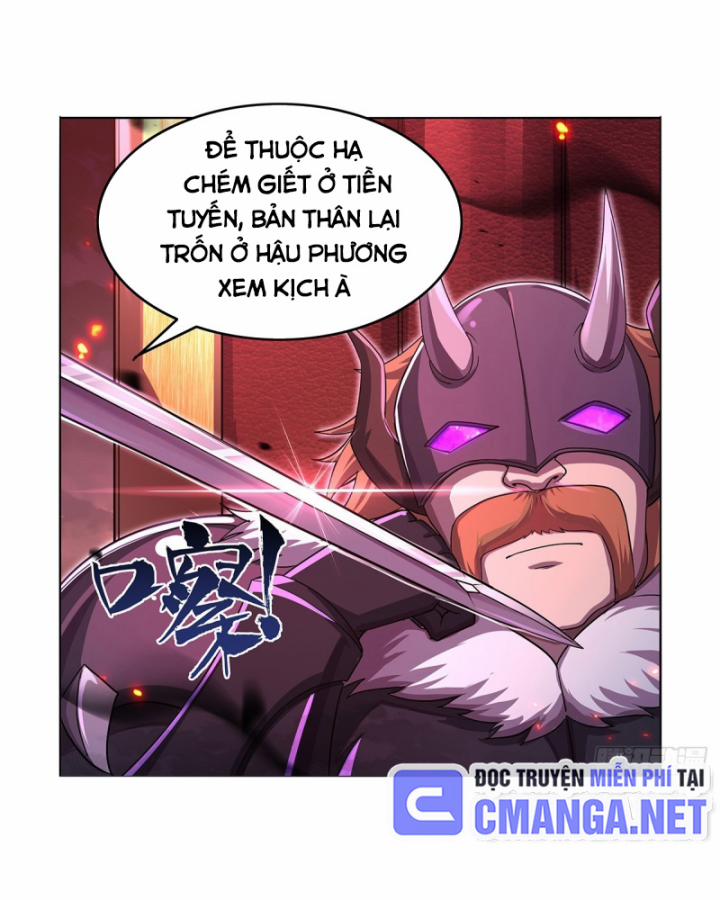 Ma Vương Thất Nghiệp 417 trang 37