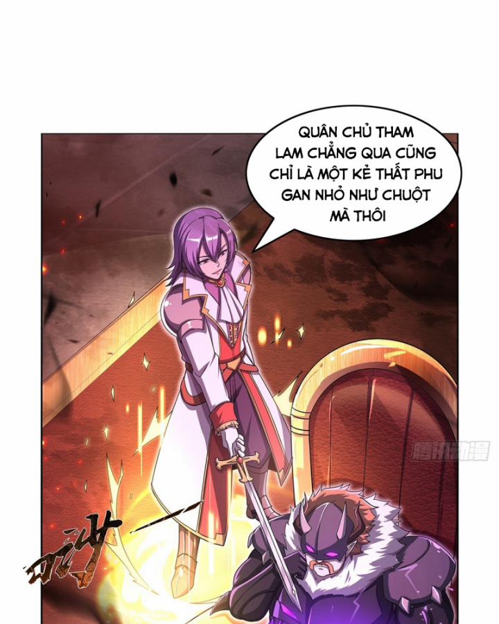 Ma Vương Thất Nghiệp 417 trang 38