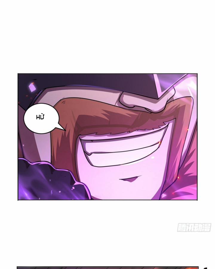 Ma Vương Thất Nghiệp 417 trang 43