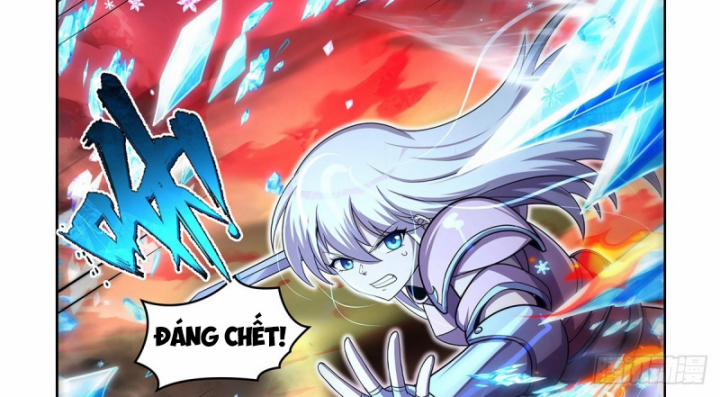 Ma Vương Thất Nghiệp 417 trang 46