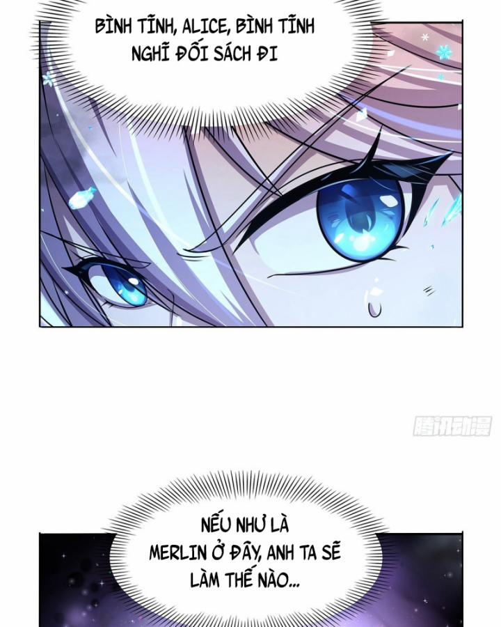 Ma Vương Thất Nghiệp 417 trang 48