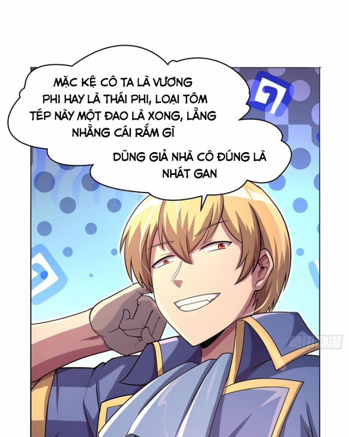 Ma Vương Thất Nghiệp 417 trang 50