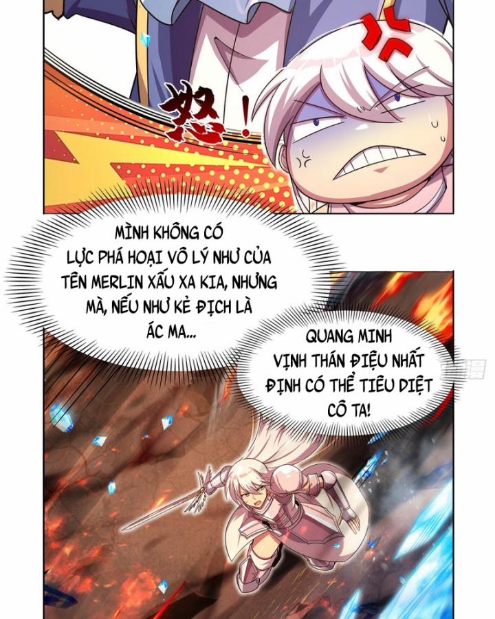 Ma Vương Thất Nghiệp 417 trang 51