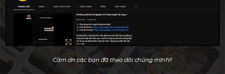 Ma Vương Thất Nghiệp 417 trang 64