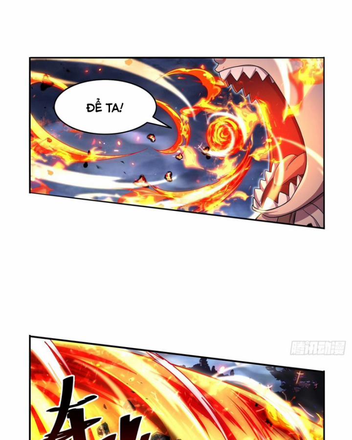 Ma Vương Thất Nghiệp 417 trang 8