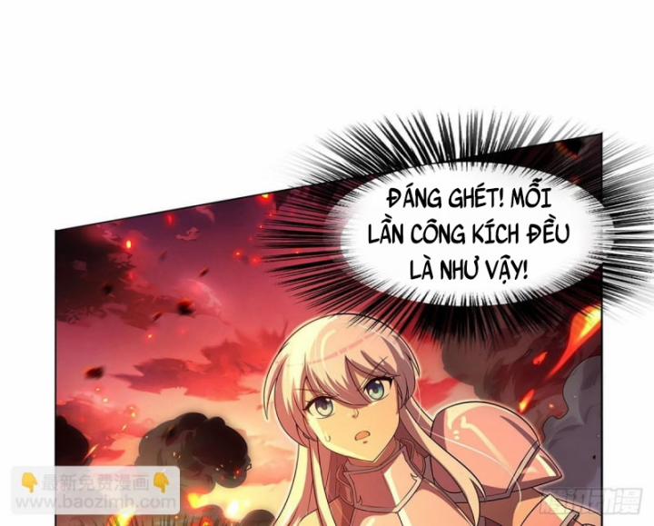 Ma Vương Thất Nghiệp 418 trang 10