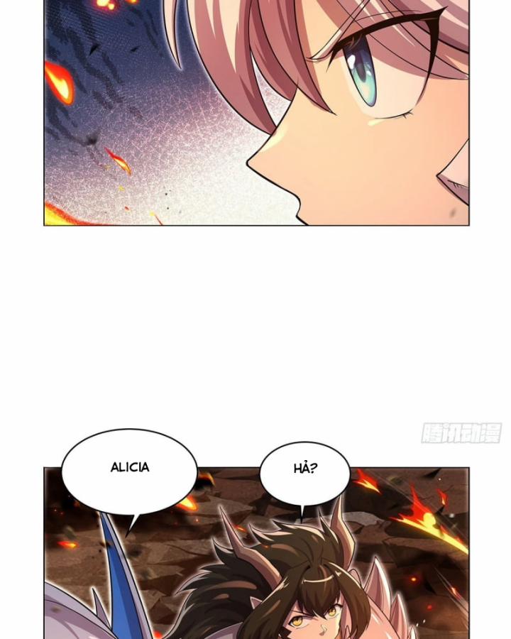 Ma Vương Thất Nghiệp 418 trang 25