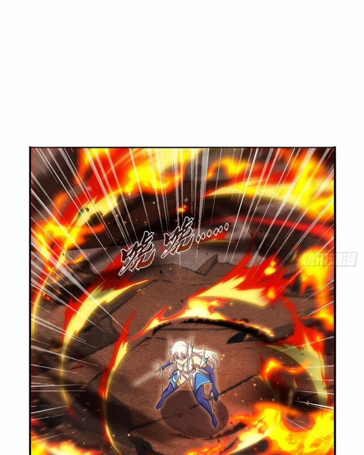 Ma Vương Thất Nghiệp 418 trang 35