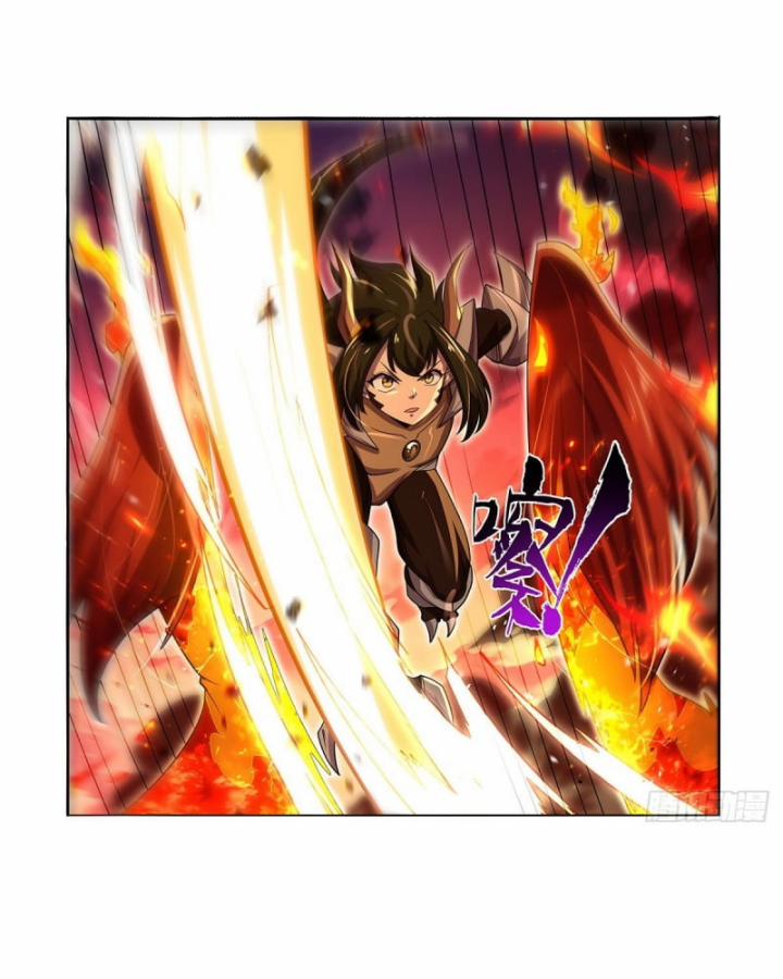 Ma Vương Thất Nghiệp 418 trang 44