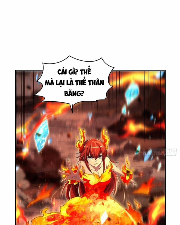 Ma Vương Thất Nghiệp 418 trang 49