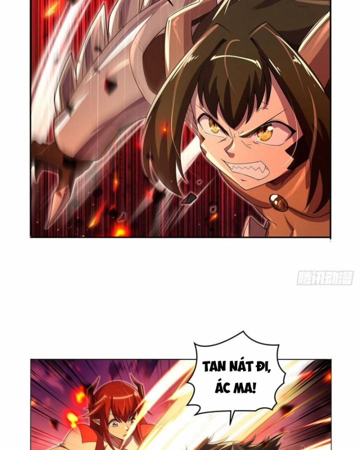 Ma Vương Thất Nghiệp 418 trang 6