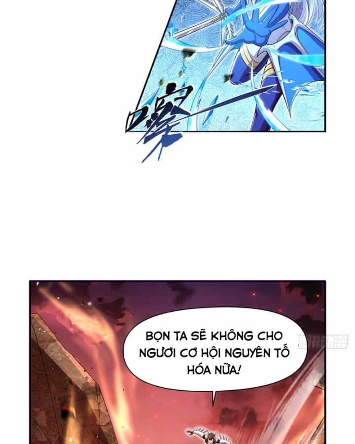 Ma Vương Thất Nghiệp 418 trang 63