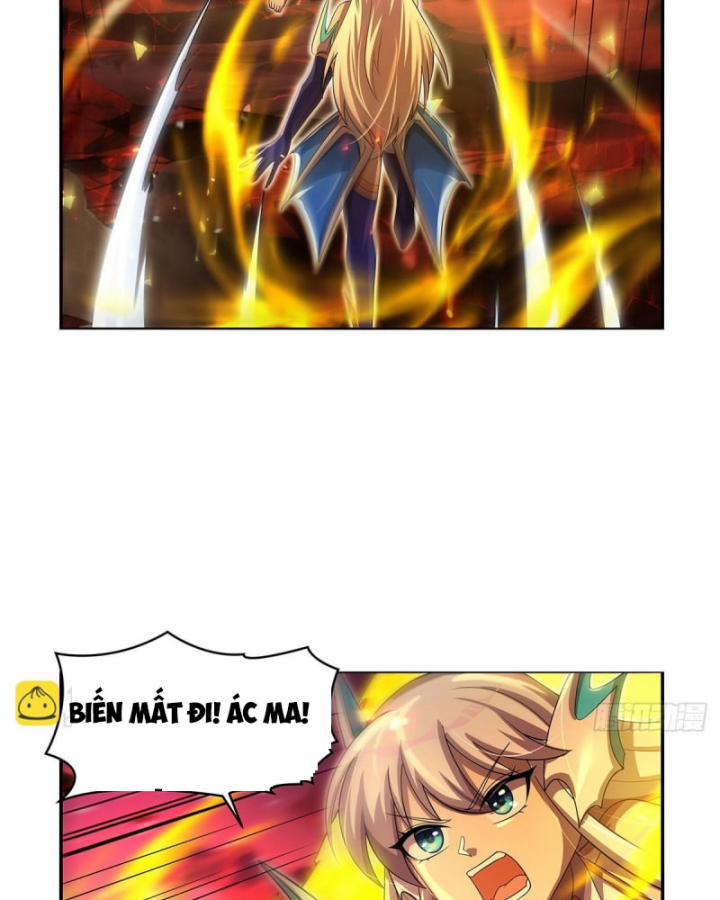 Ma Vương Thất Nghiệp 418 trang 71