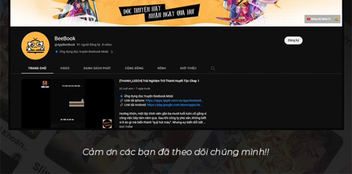 Ma Vương Thất Nghiệp 418 trang 74