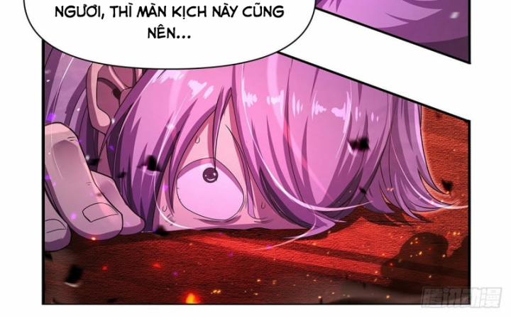 Ma Vương Thất Nghiệp 419 trang 10