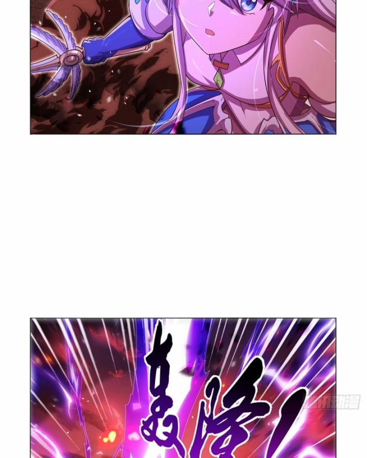 Ma Vương Thất Nghiệp 419 trang 25