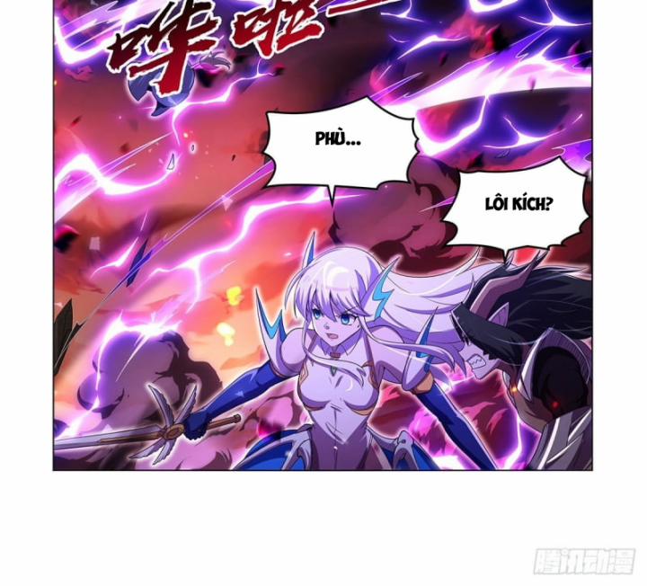 Ma Vương Thất Nghiệp 419 trang 27