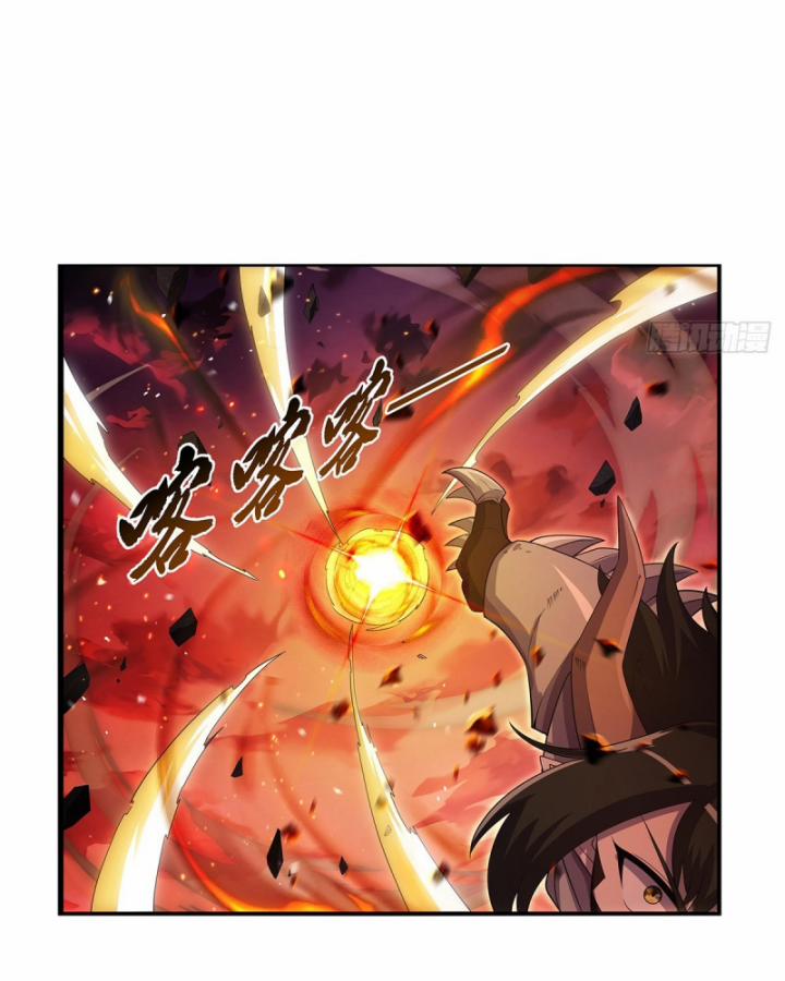 Ma Vương Thất Nghiệp 419 trang 38