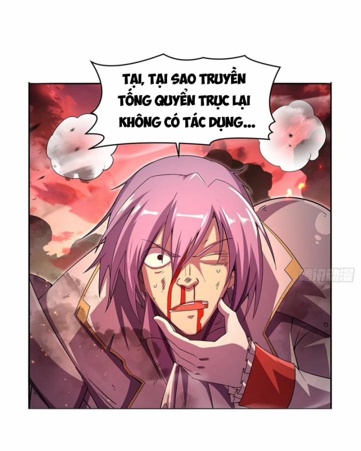 Ma Vương Thất Nghiệp 419 trang 5