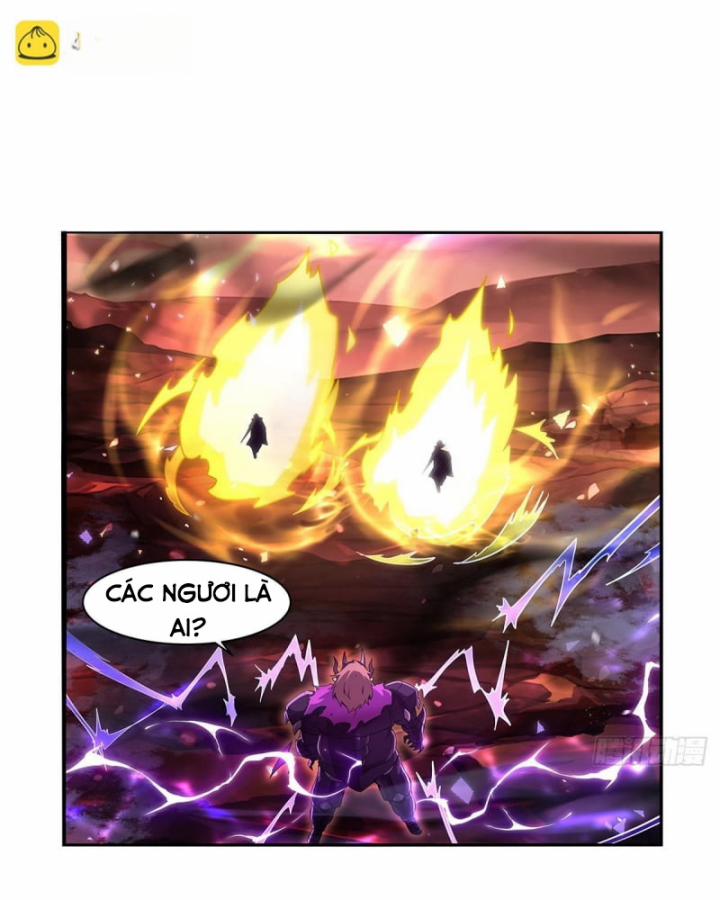 Ma Vương Thất Nghiệp 419 trang 66