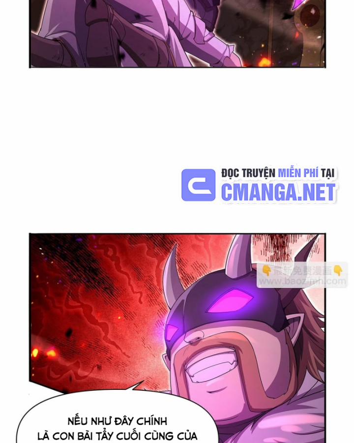 Ma Vương Thất Nghiệp 419 trang 9