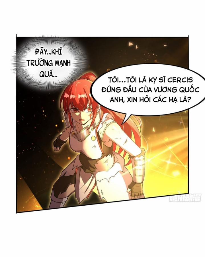 Ma Vương Thất Nghiệp 420 trang 24