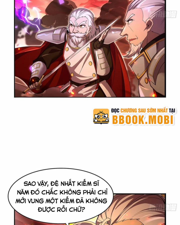 Ma Vương Thất Nghiệp 420 trang 3