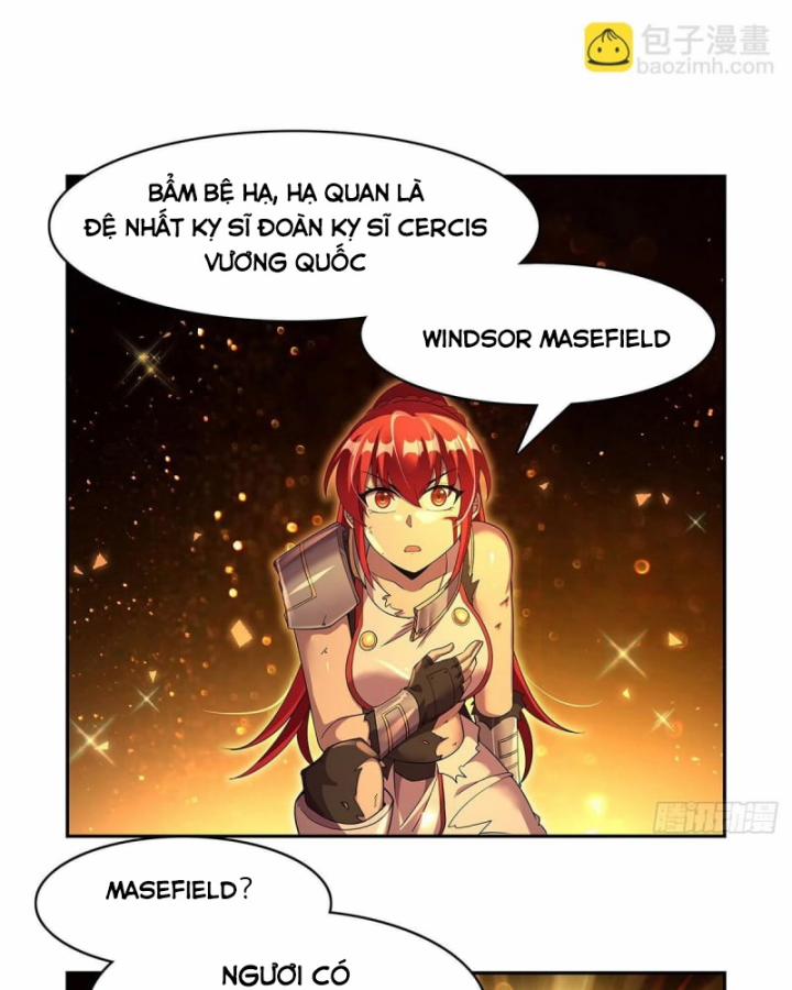 Ma Vương Thất Nghiệp 420 trang 31