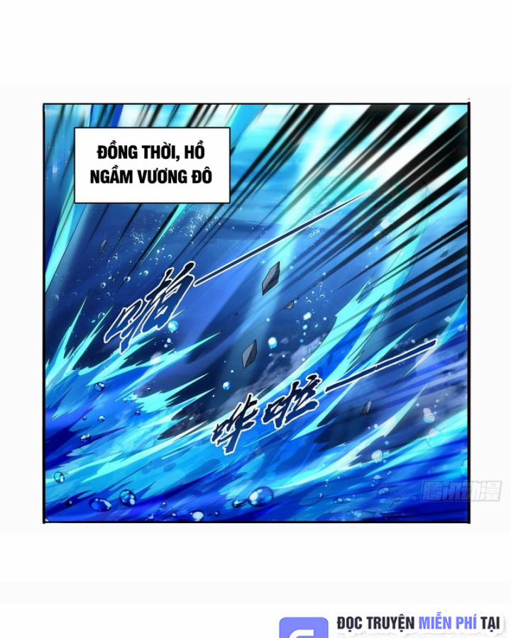 Ma Vương Thất Nghiệp 420 trang 8