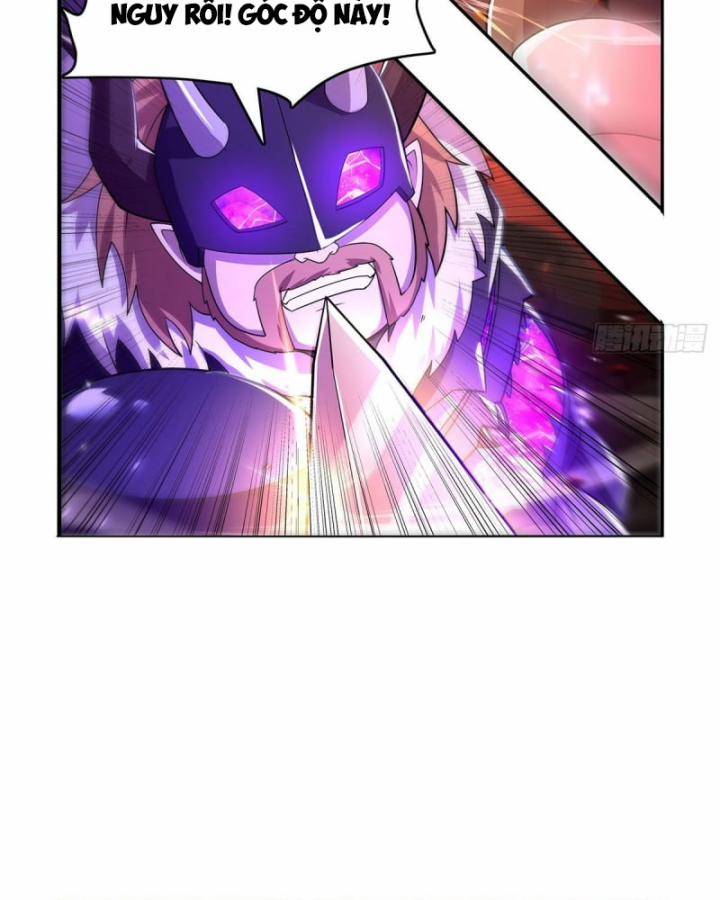 Ma Vương Thất Nghiệp 421 trang 18