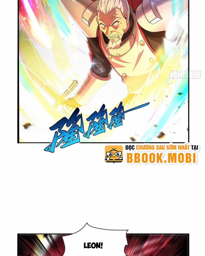 Ma Vương Thất Nghiệp 421 trang 2