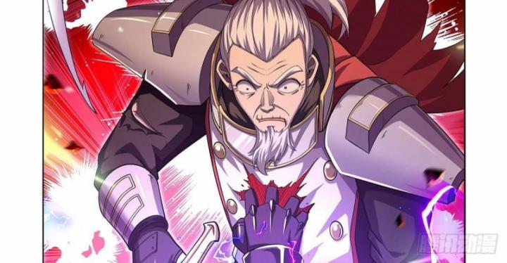 Ma Vương Thất Nghiệp 421 trang 22