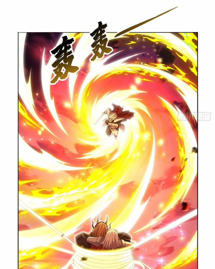 Ma Vương Thất Nghiệp 421 trang 31