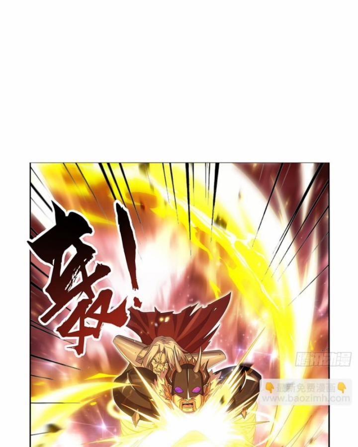 Ma Vương Thất Nghiệp 421 trang 34