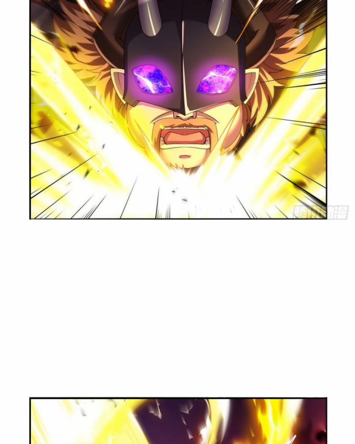 Ma Vương Thất Nghiệp 421 trang 36