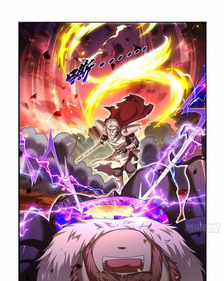 Ma Vương Thất Nghiệp 421 trang 39