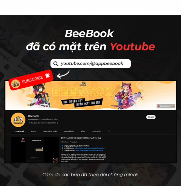 Ma Vương Thất Nghiệp 421 trang 69