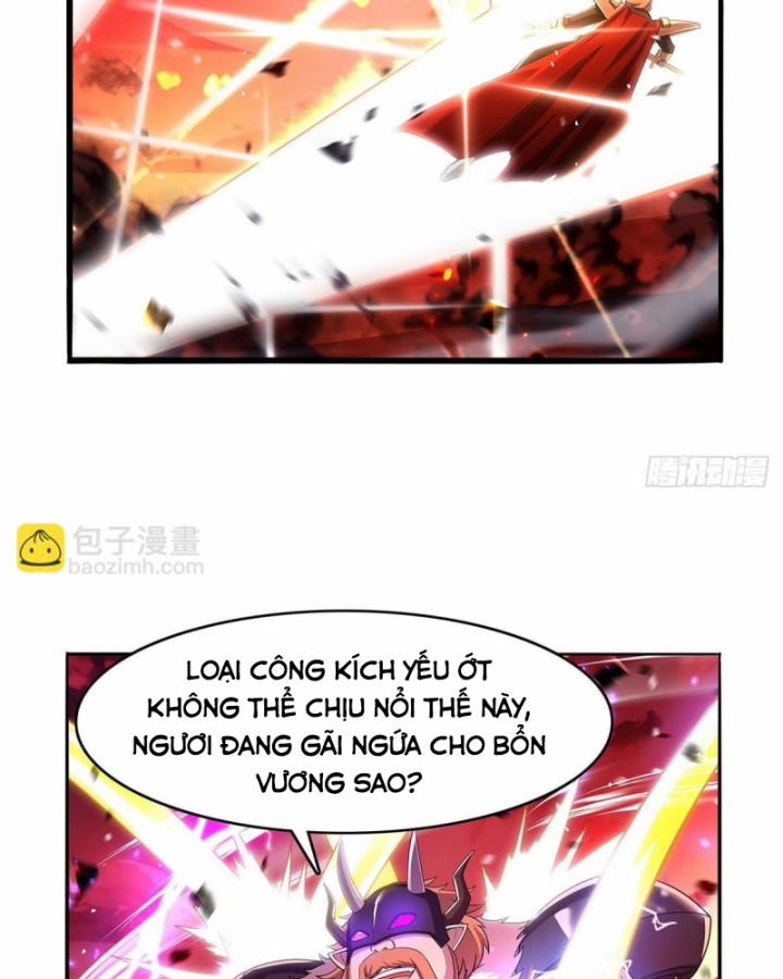 Ma Vương Thất Nghiệp 421 trang 7