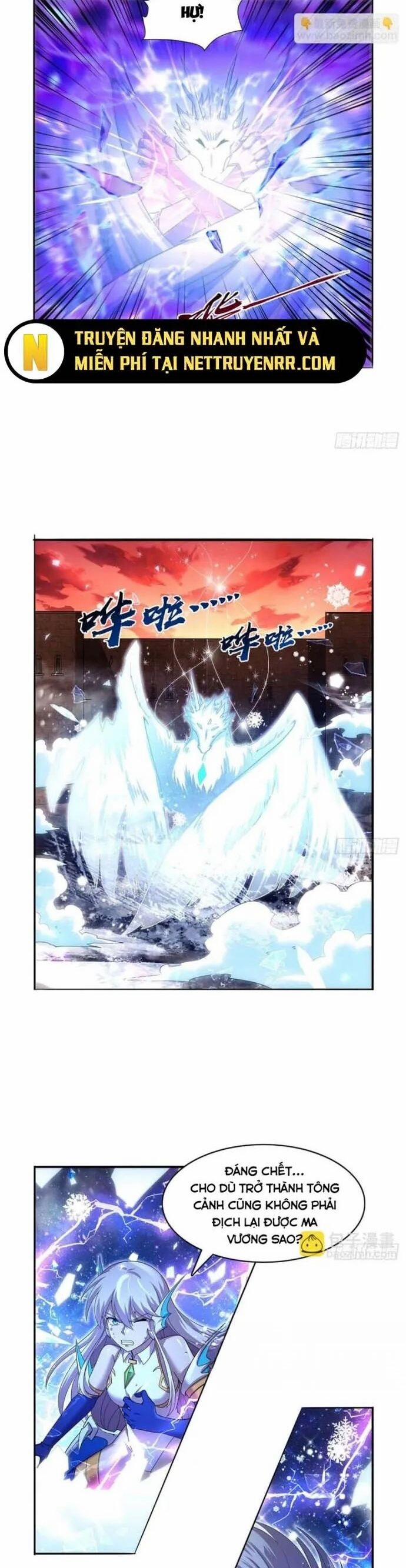 Ma Vương Thất Nghiệp 422.1 trang 17