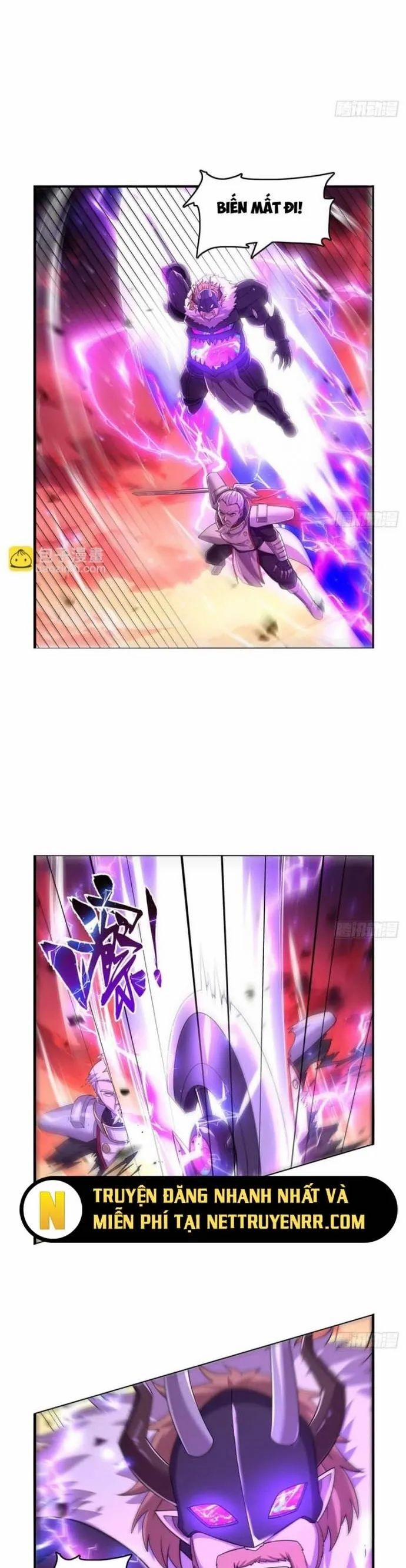 Ma Vương Thất Nghiệp 422.1 trang 3