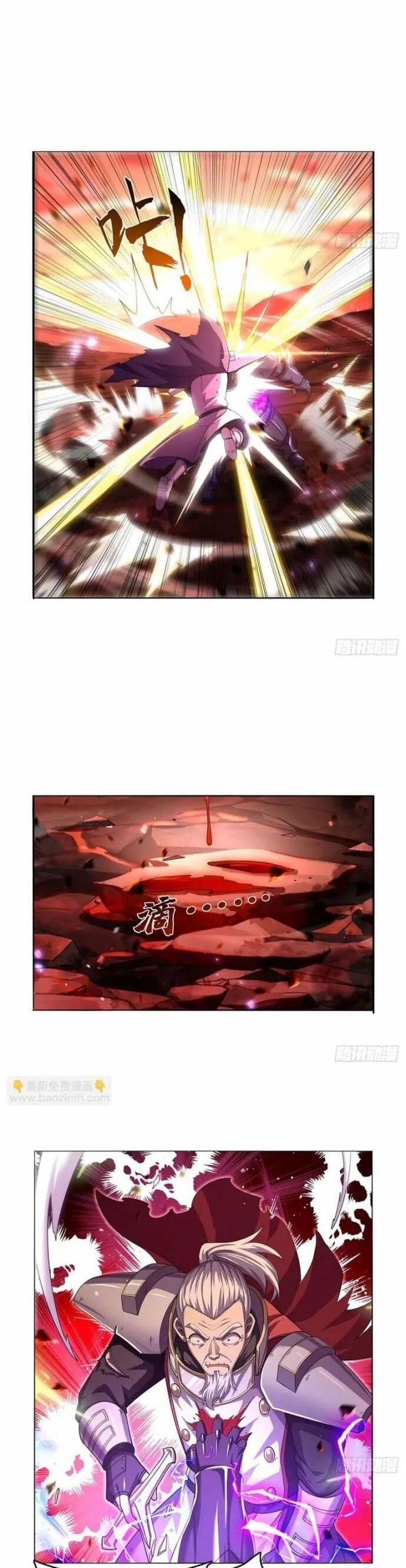 Ma Vương Thất Nghiệp 422.1 trang 5