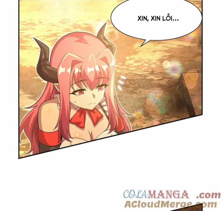 Ma Vương Thất Nghiệp 422 trang 13