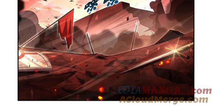 Ma Vương Thất Nghiệp 422 trang 19