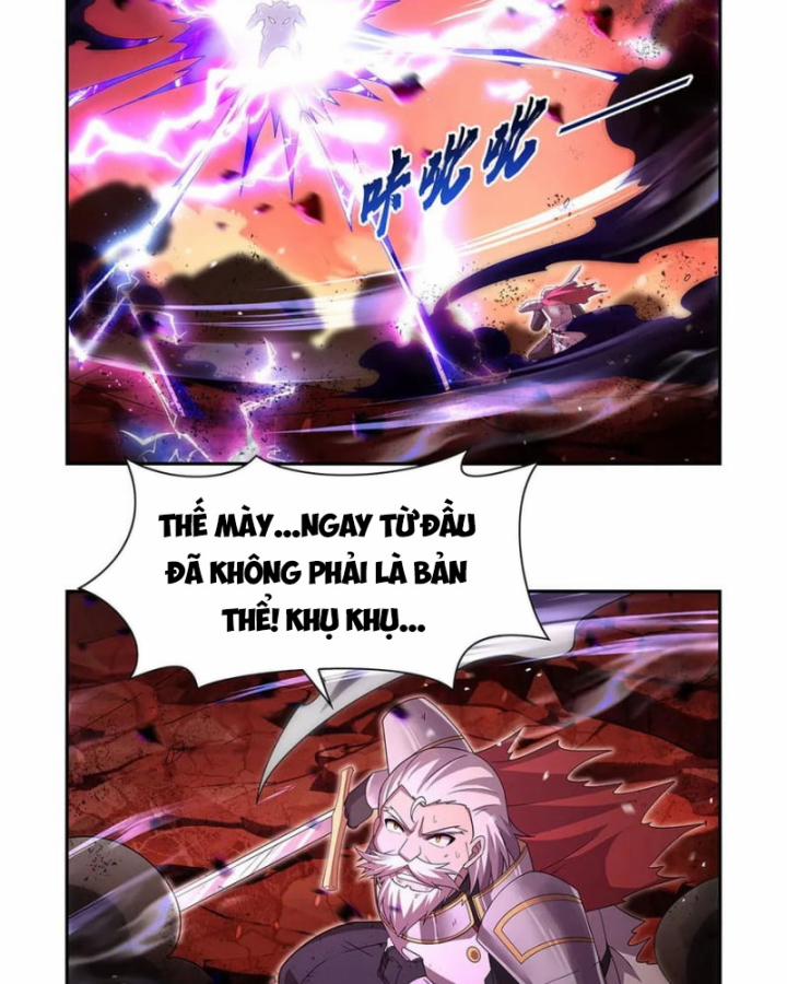 Ma Vương Thất Nghiệp 422 trang 22